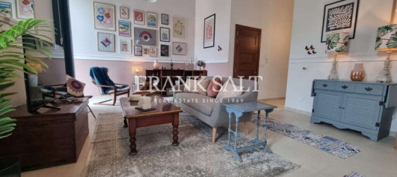 Apartamento T2 em Pieta, Malta N.º 7388 6