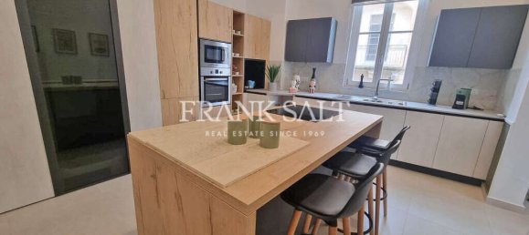 Apartamento T2 em Pieta, Malta N.º 7388 7