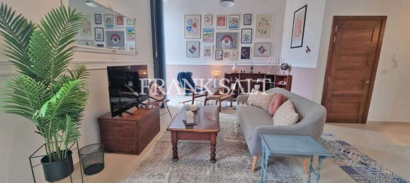 Apartamento T2 em Pieta, Malta N.º 7388 13