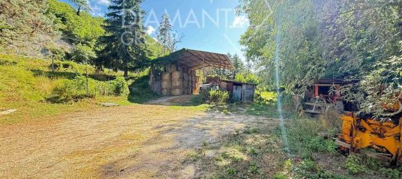 6 bedrooms House in Gubbio, Italy No. 296962 20