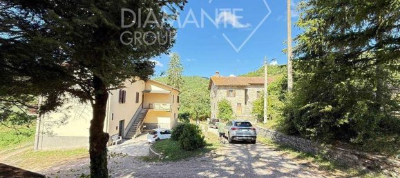 6 bedrooms House in Gubbio, Italy No. 296962 35