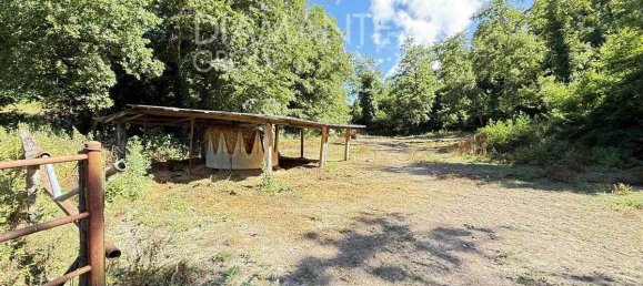 6 bedrooms House in Gubbio, Italy No. 296962 28