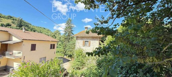 6 bedrooms House in Gubbio, Italy No. 296962 34