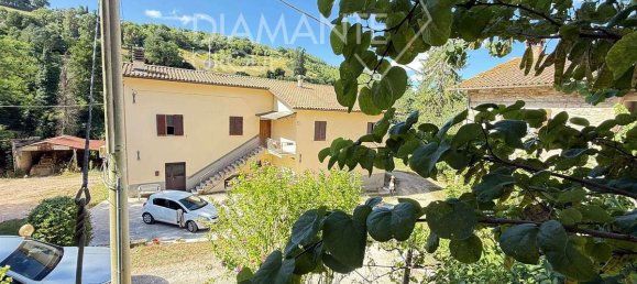 6 bedrooms House in Gubbio, Italy No. 296962 33