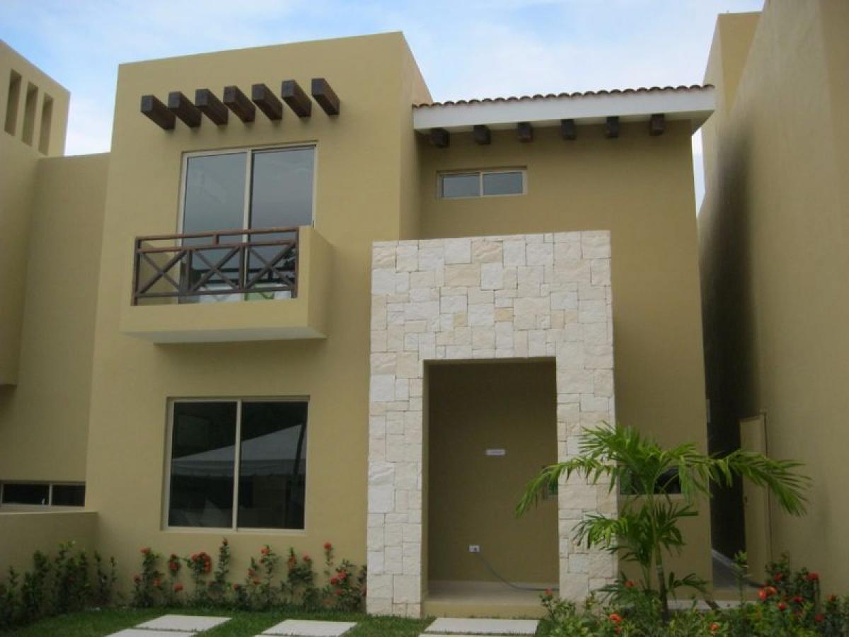 3 Schlafzimmer Haus in Solidaridad, Mexico, Nr. 147718