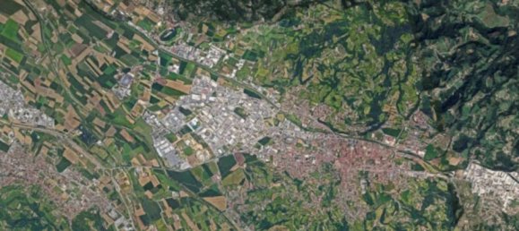 4 rooms Apartment in Arzignano, Italy No. 286306 12