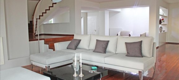 4 dormitorios villa en venta en Nea Erythraia, Kifisia, North Athens, Attica, Greece № 6905 21