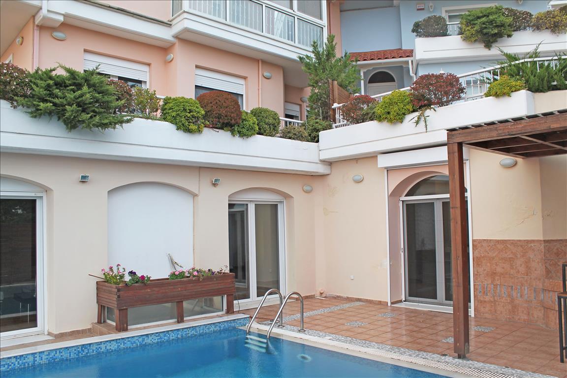 4 dormitorios villa en venta en Nea Erythraia, Kifisia, North Athens, Attica, Greece № 6905