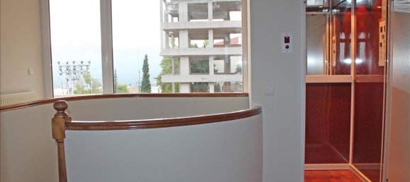 4 dormitorios villa en venta en Nea Erythraia, Kifisia, North Athens, Attica, Greece № 6905 13