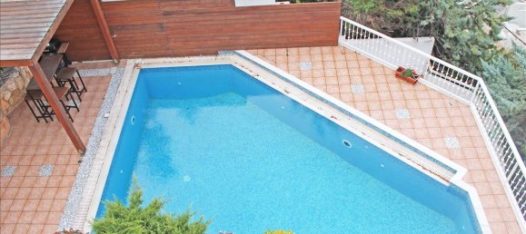 4 dormitorios villa en venta en Nea Erythraia, Kifisia, North Athens, Attica, Greece № 6905 9