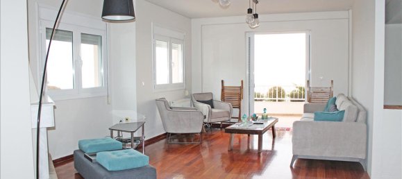 4 dormitorios villa en venta en Nea Erythraia, Kifisia, North Athens, Attica, Greece № 6905 6