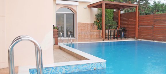 4 dormitorios villa en venta en Nea Erythraia, Kifisia, North Athens, Attica, Greece № 6905 5