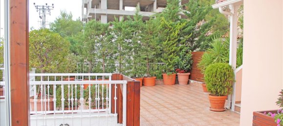 4 dormitorios villa en venta en Nea Erythraia, Kifisia, North Athens, Attica, Greece № 6905 4
