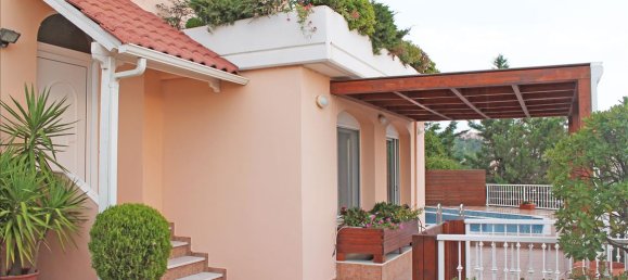 4 dormitorios villa en venta en Nea Erythraia, Kifisia, North Athens, Attica, Greece № 6905 3