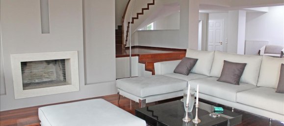 4 dormitorios villa en venta en Nea Erythraia, Kifisia, North Athens, Attica, Greece № 6905 23