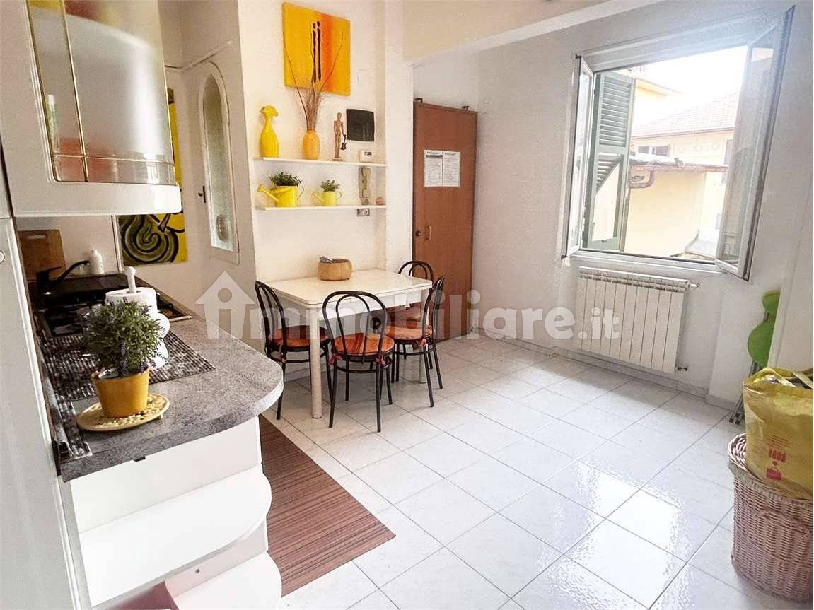 1 Schlafzimmer Wohnung in Rapallo, Italy, Nr. 35842