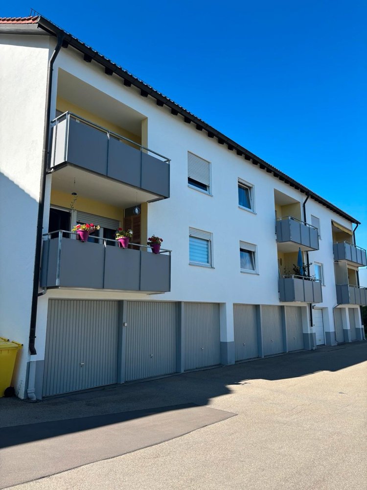 Apartamento de 3 divisões em Schwarzwald-Baar-Kreis, Germany N.º 357560