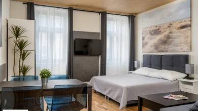 Studio in Ottakring, Austria No. 26185