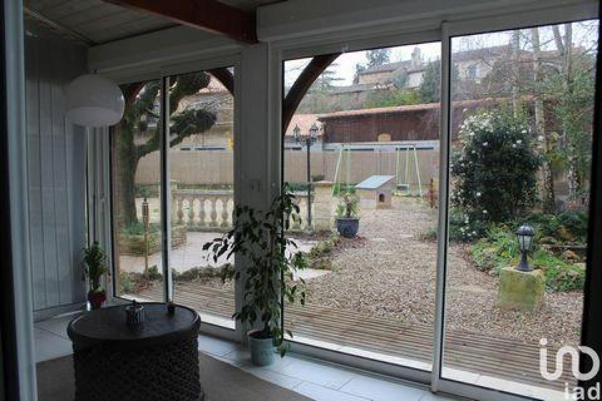 Дом с 4 спальнями в Эрон, Франция № 31046