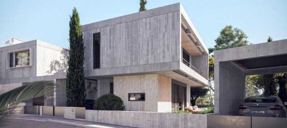 3 Schlafzimmer Gewerbliche Immobilie in Paphos, Cyprus, Nr. 18600 11