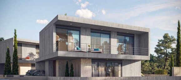 3 Schlafzimmer Gewerbliche Immobilie in Paphos, Cyprus, Nr. 18600 4