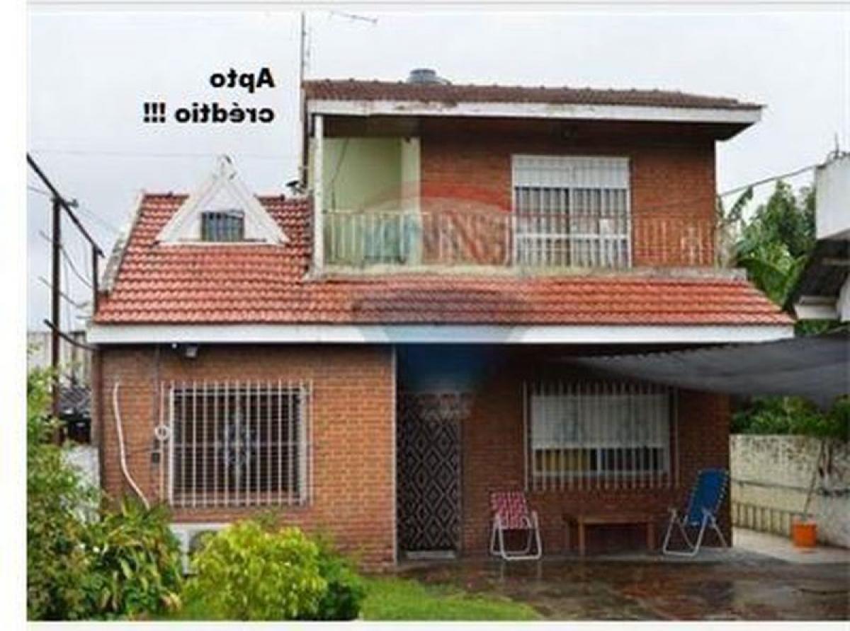 3 chambres Maison à Berazategui, Argentina No. 59978