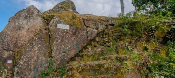 Дом с 4 спальнями в Амаранти, Португалия № 155970 2