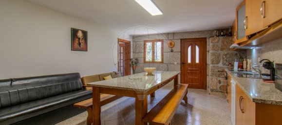 Дом с 4 спальнями в Амаранти, Португалия № 155970 18