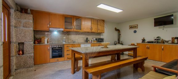 Дом с 4 спальнями в Амаранти, Португалия № 155970 17