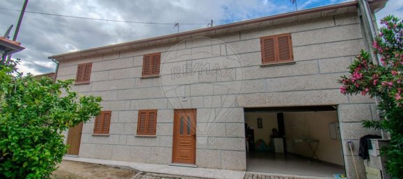 Дом с 4 спальнями в Амаранти, Португалия № 155970 20