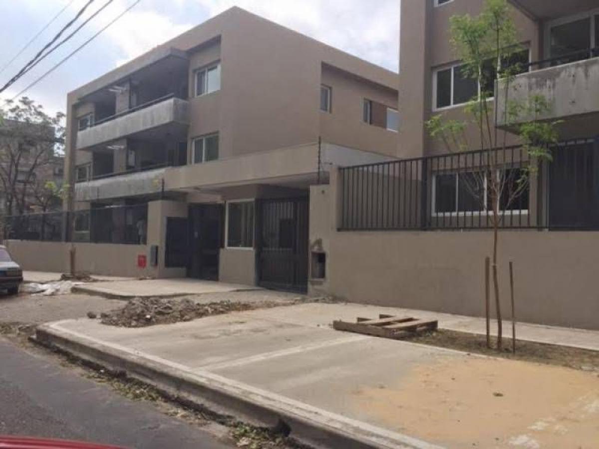 Studio in Vicente Lopez, Argentina, Nr. 12655