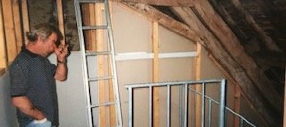 3 bedrooms Property in Badecon-le-Pin, France No. 1888 22