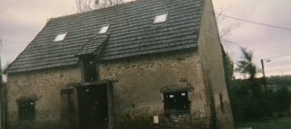 3 bedrooms Property in Badecon-le-Pin, France No. 1888 19