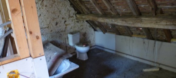 3 bedrooms Property in Badecon-le-Pin, France No. 1888 10