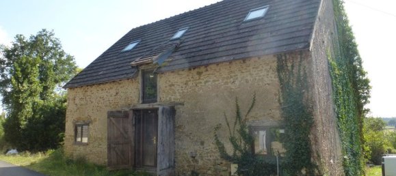 3 bedrooms Property in Badecon-le-Pin, France No. 1888 2