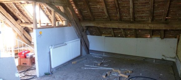 3 bedrooms Property in Badecon-le-Pin, France No. 1888 9