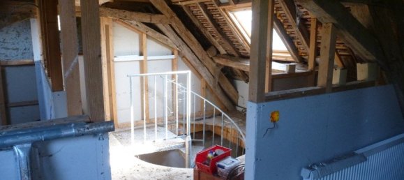 3 bedrooms Property in Badecon-le-Pin, France No. 1888 8