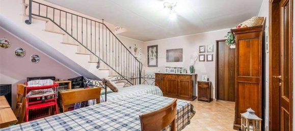 2 bedrooms Duplex in Bomporto, Italy No. 135963 17