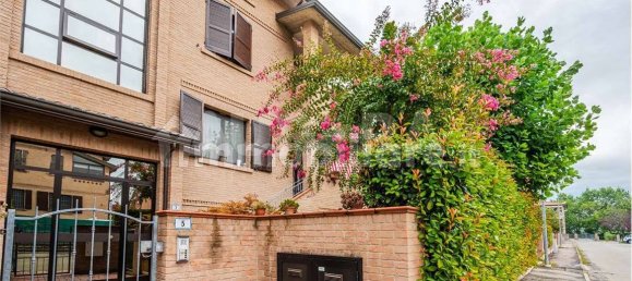 2 bedrooms Duplex in Bomporto, Italy No. 135963 26