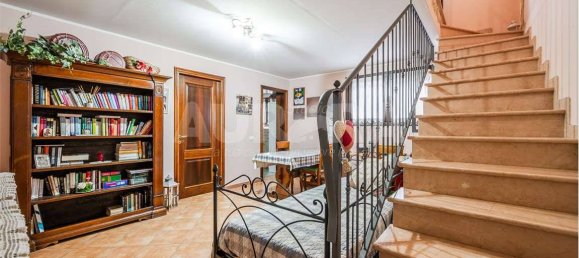 2 bedrooms Duplex in Bomporto, Italy No. 135963 16