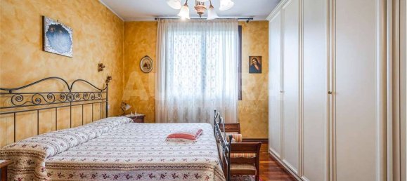 2 bedrooms Duplex in Bomporto, Italy No. 135963 10