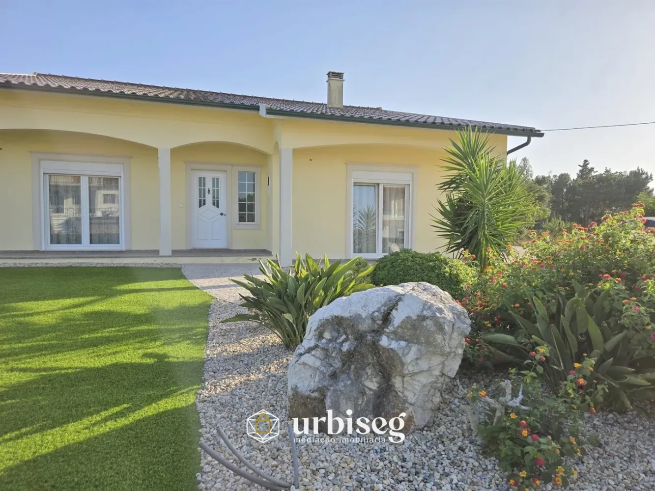 3 bedrooms House in Pombal, Portugal No. 299511