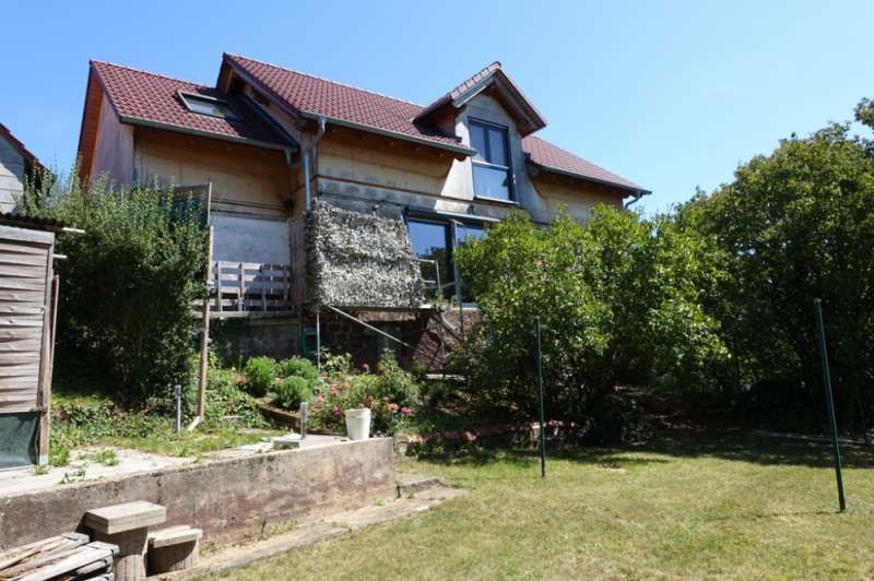 4 rooms House in Main-Kinzig, Germany No. 273043