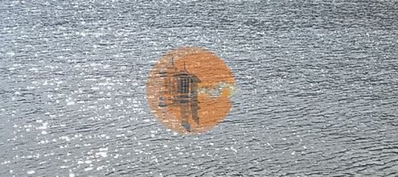 Grundstück in Alcoutim, Portugal 760m², Nr. 32655 6