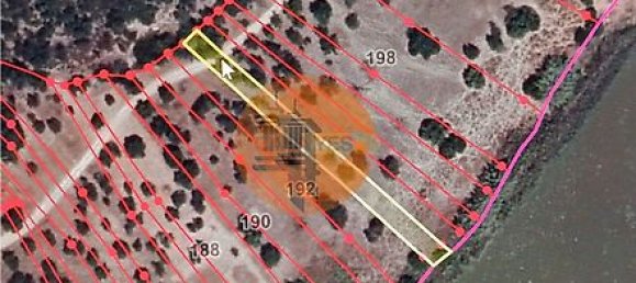 Grundstück in Alcoutim, Portugal 760m², Nr. 32655 14