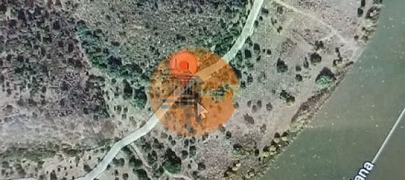 Grundstück in Alcoutim, Portugal 760m², Nr. 32655 5