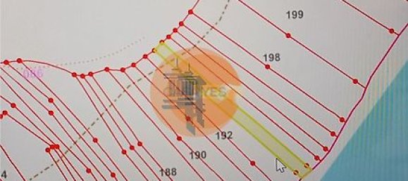 Grundstück in Alcoutim, Portugal 760m², Nr. 32655 12
