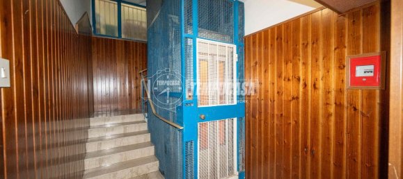 3 bedrooms Apartment in Messina, Italy No. 325641 35