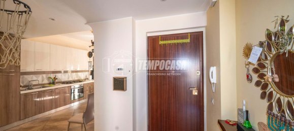 3 bedrooms Apartment in Messina, Italy No. 325641 13