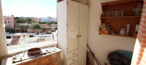 4 bedrooms Townhouse in Ciutadella De Menorca, Spain No. 1449 10